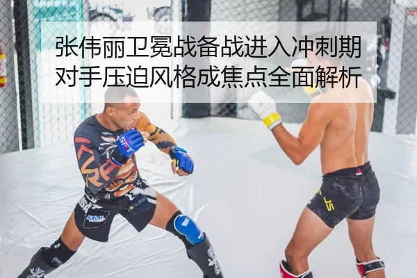 张伟丽卫冕战备战进入冲刺期 对手压迫风格成焦点全面解析